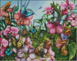 (image for) Butterfly Garden